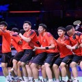 羽毛球心理素质排行榜：重庆羽毛球队位居第10名